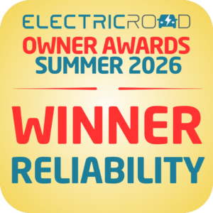 The UK’s Top 3 EVs for Reliability: Dependable Electric Driving