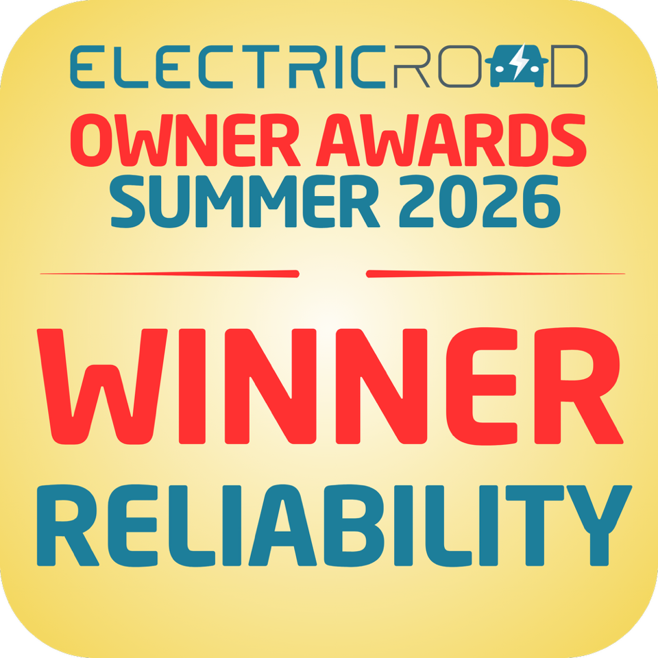 The UK’s Top 3 EVs for Reliability: Dependable Electric Driving