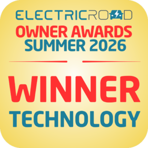 The UK’s Top 3 EVs for Technology: Smarter, Safer, and Always Connected