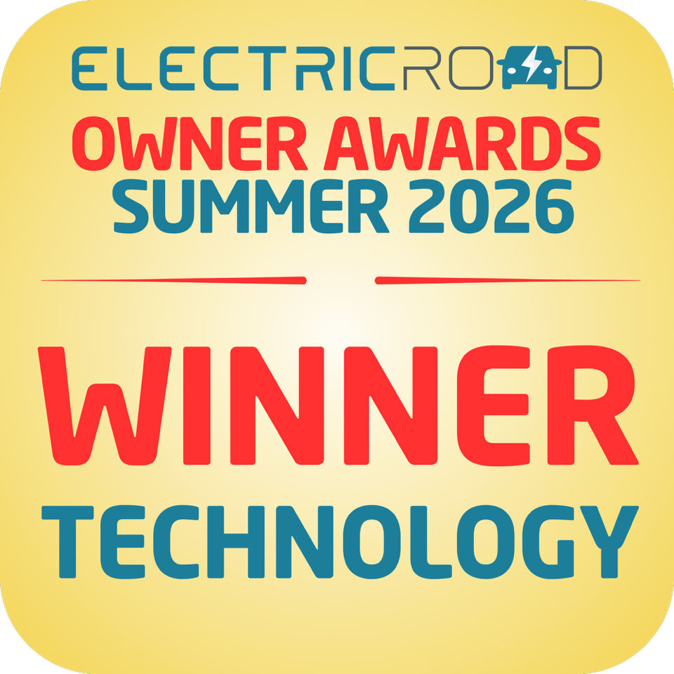 The UK’s Top 3 EVs for Technology: Smarter, Safer, and Always Connected