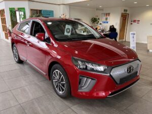 Hyundai IONIQ 2022 Owner Review