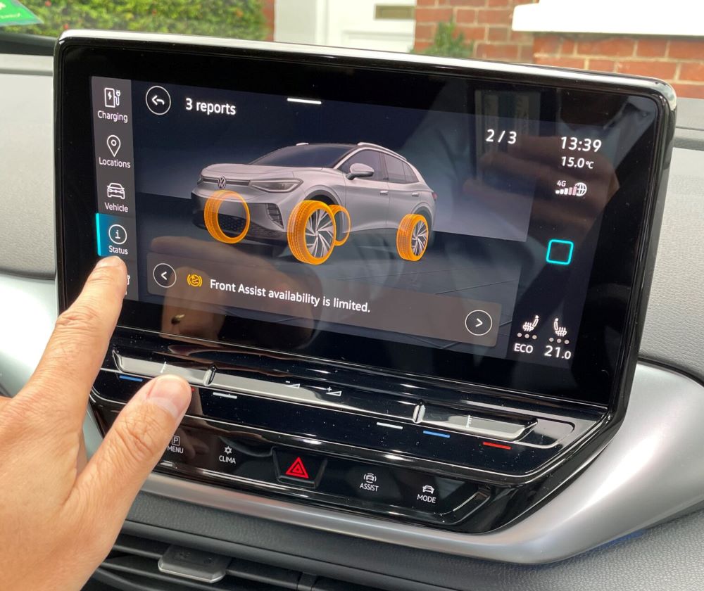 Volkswagen ID.4 Review: The Definitive EV Owner Report