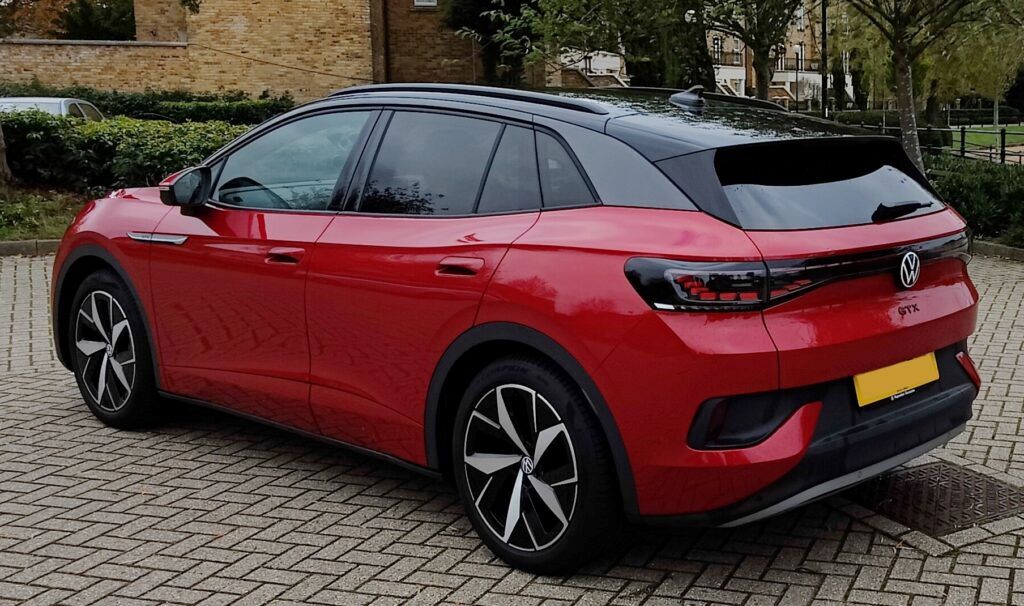 Volkswagen ID.4 Review: The Definitive EV Owner Report