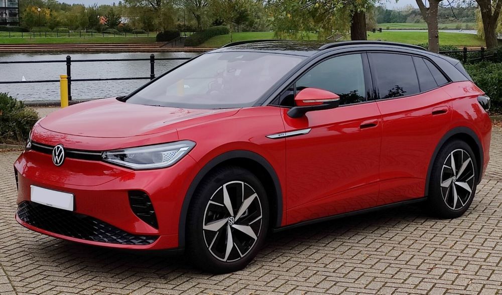 Volkswagen ID.4 Review: The Definitive EV Owner Report