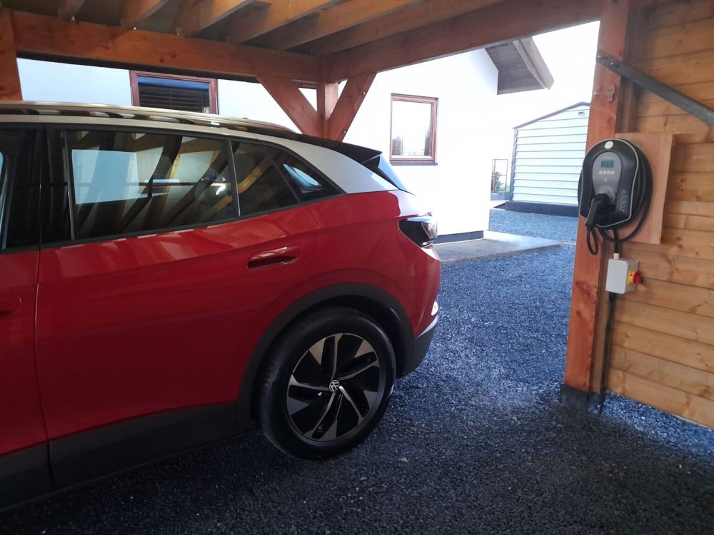 Volkswagen ID.4 Review: The Definitive EV Owner Report