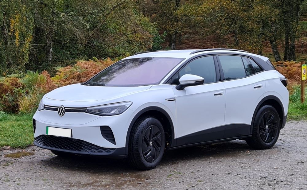 Volkswagen ID.4 Review: The Definitive EV Owner Report