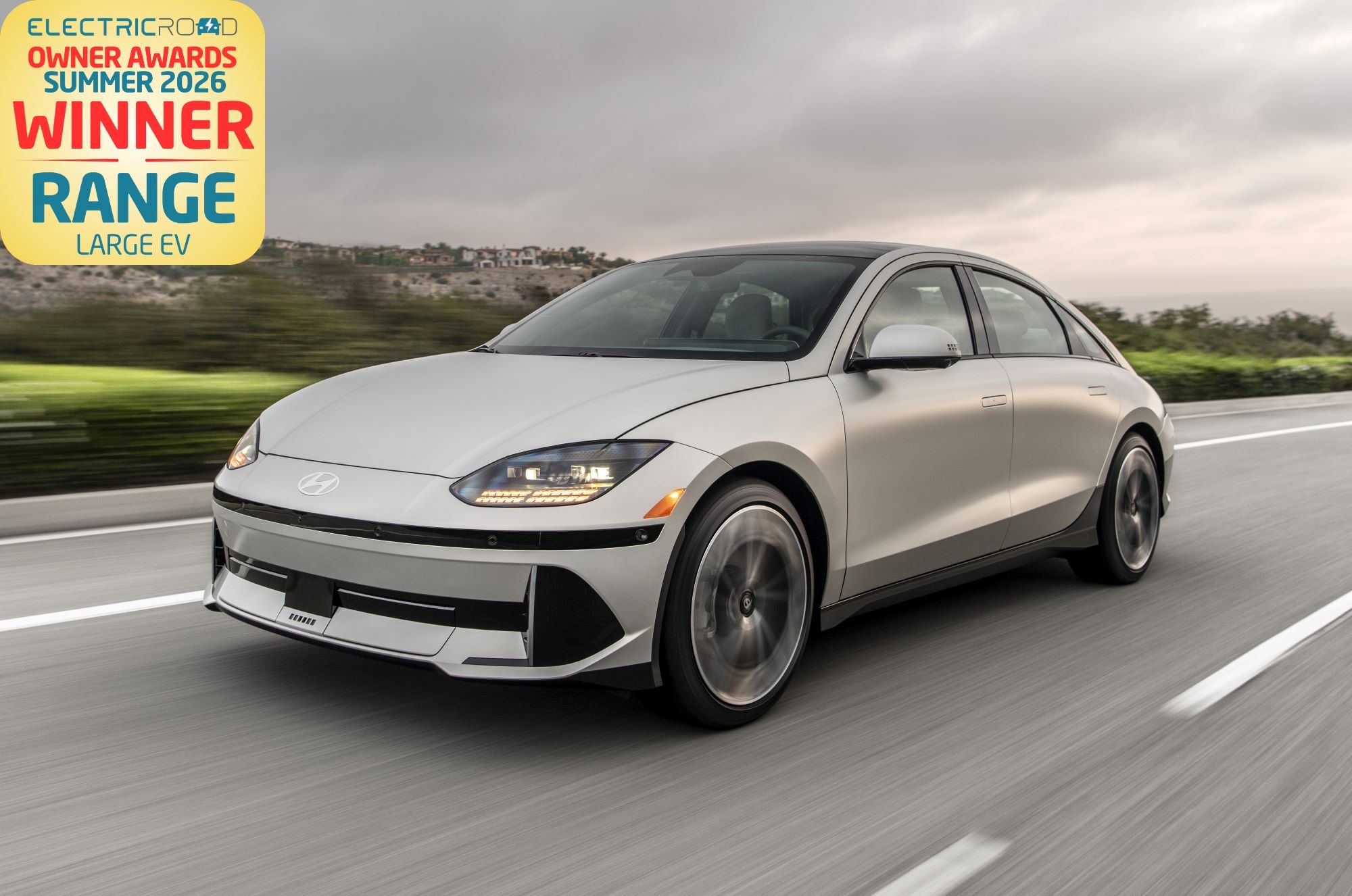 The UK’s Top 3 EVs for Range: Banishing Anxiety for Good