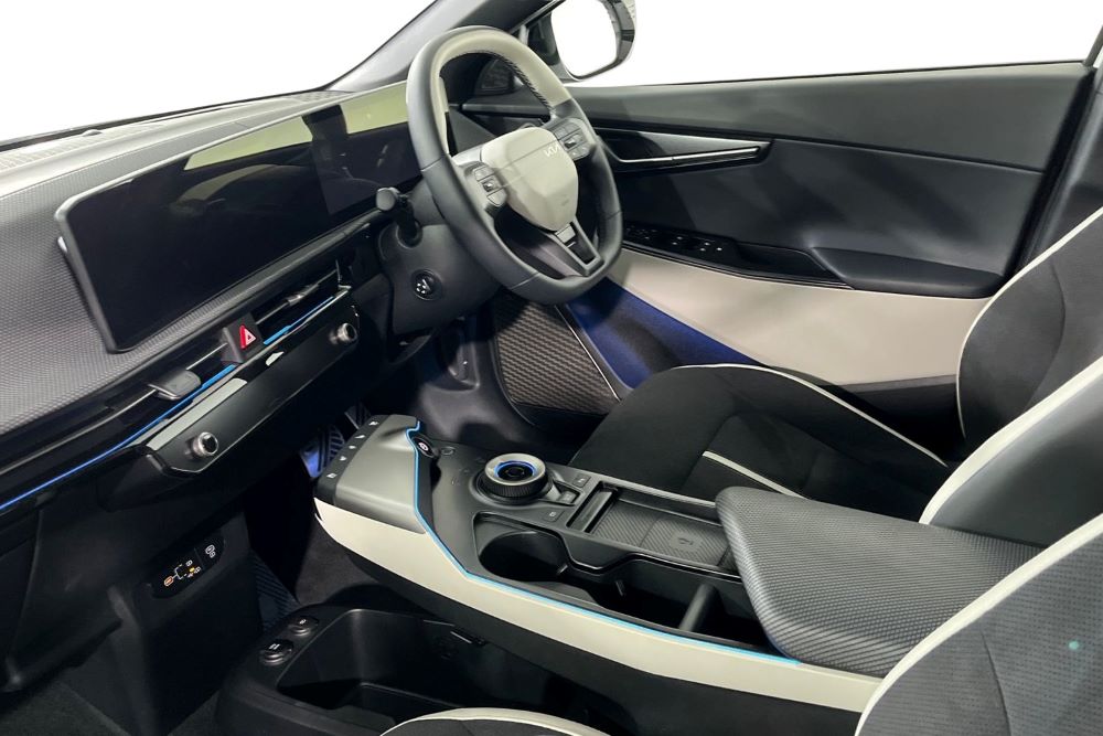 Kia EV6 GT Line S 2024