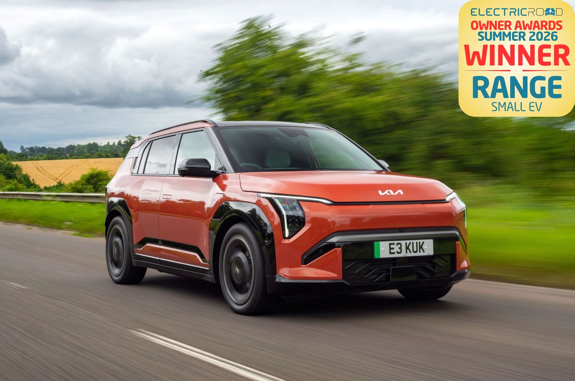 The UK’s Top 3 EVs for Range: Banishing Anxiety for Good