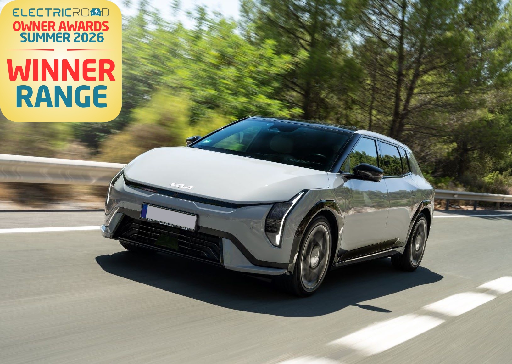The UK’s Top 3 EVs for Range: Banishing Anxiety for Good