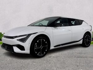 Kia EV6 GT Line S 2024