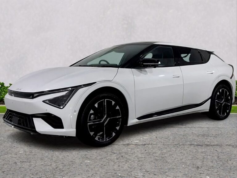 Kia EV6 GT Line S 2024