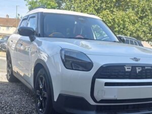 MINI Countryman 2026 Owner Review