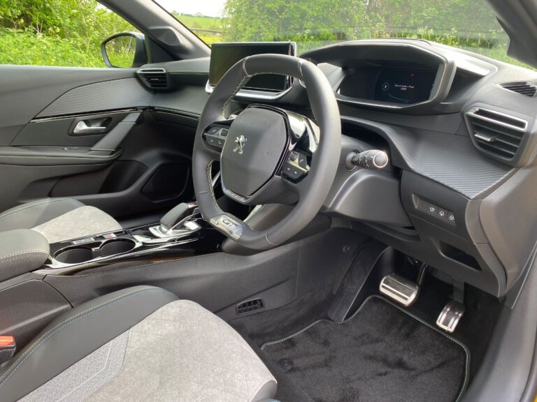 Should You Buy a Peugeot e-208? Real Owners Share the Pros & Cons