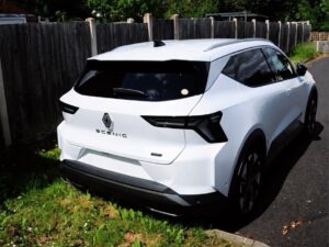 Rob's Renault Scenic E-Tech Long Range Techno 87kWh