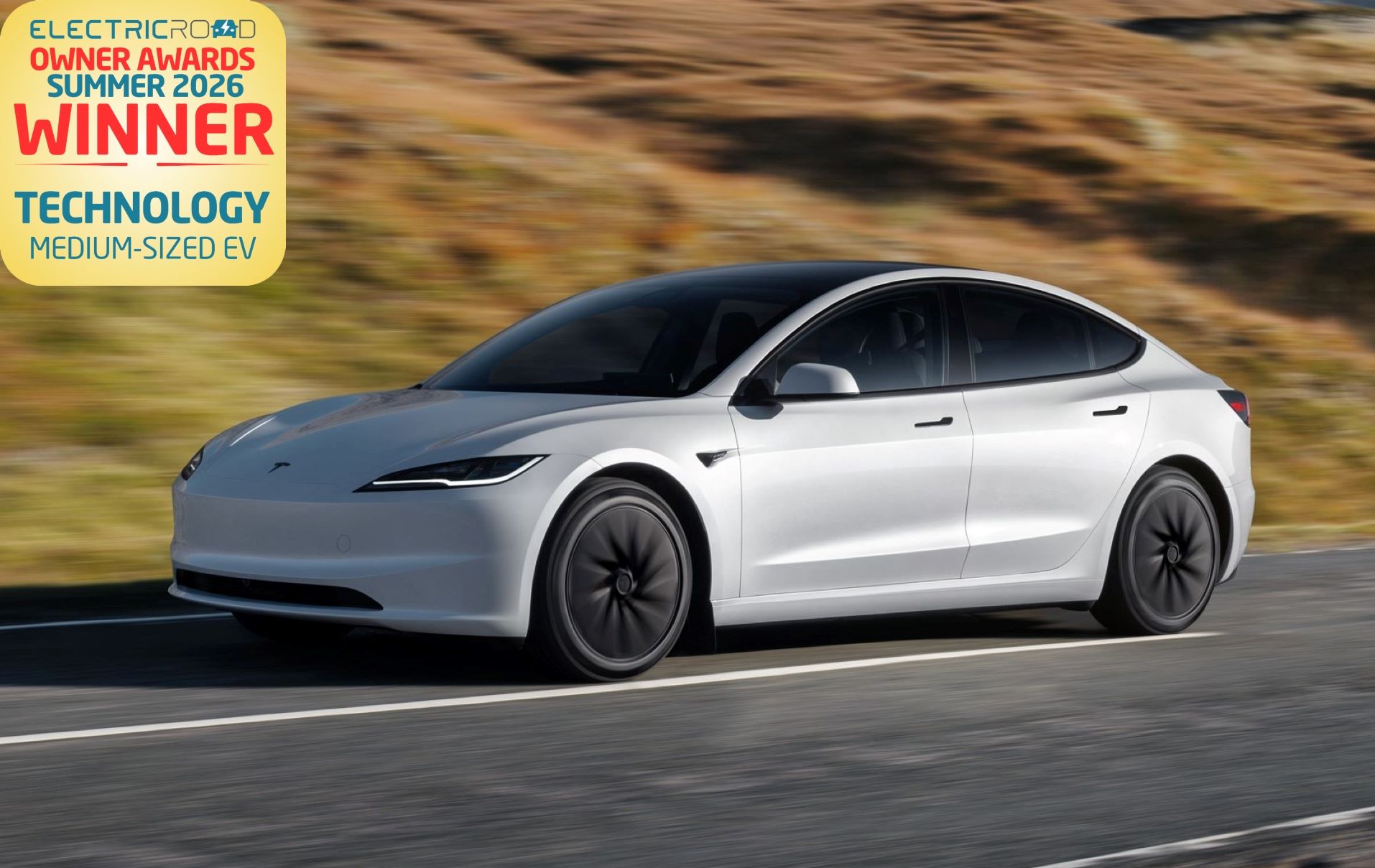 The UK’s Top 3 EVs for Technology: Smarter, Safer, and Always Connected