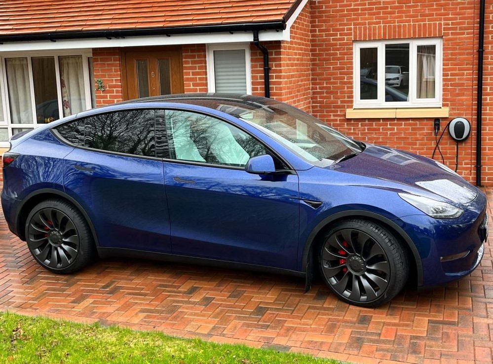 Tesla Model Y 2023 Owner Review