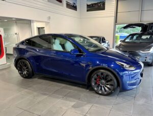 Tesla Model Y Long Range AWD 2023 Owner Review