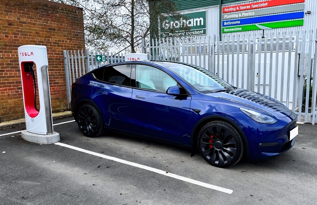 Tesla Model Y 2023 Owner Review