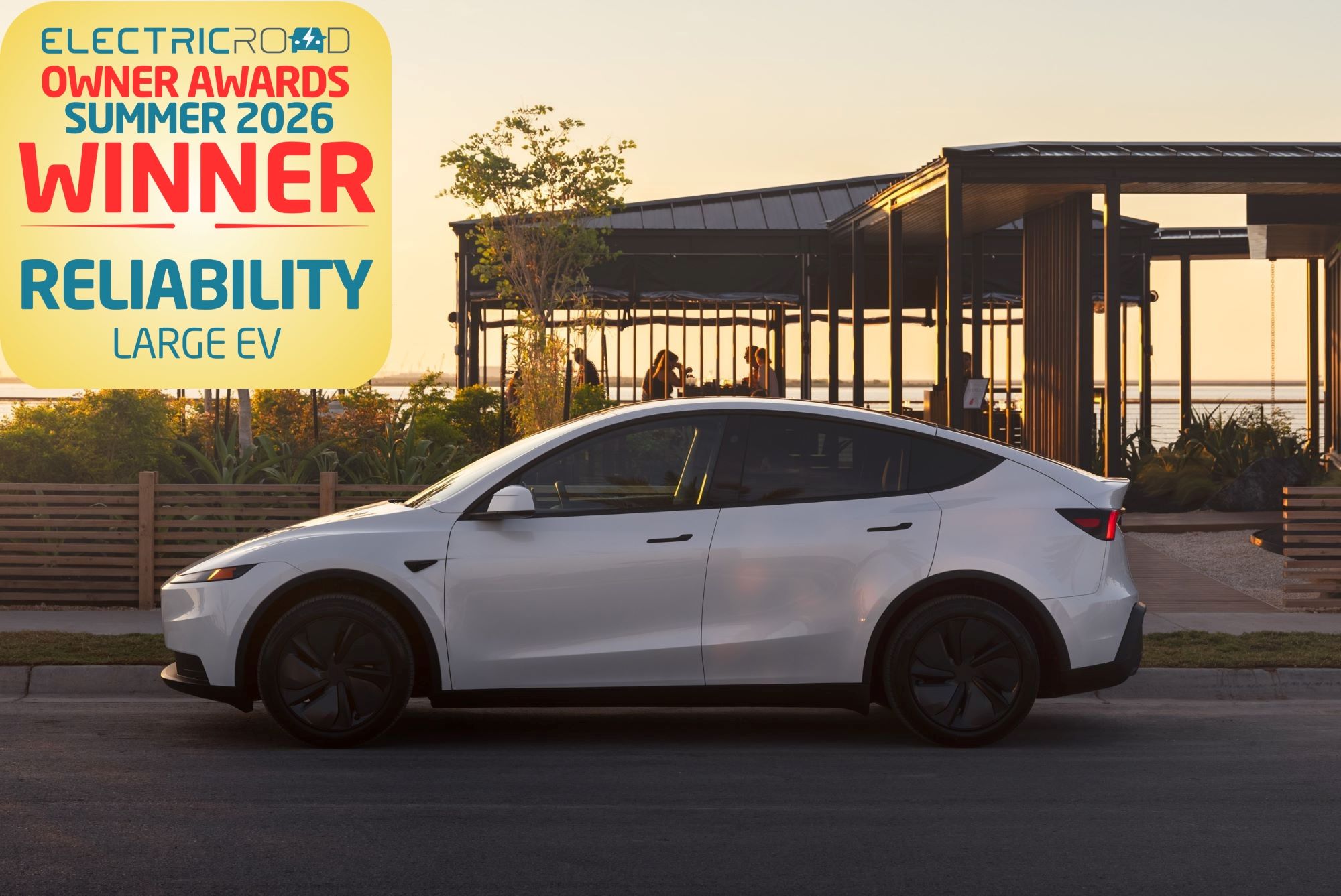 The UK’s Top 3 EVs for Reliability: Dependable Electric Driving