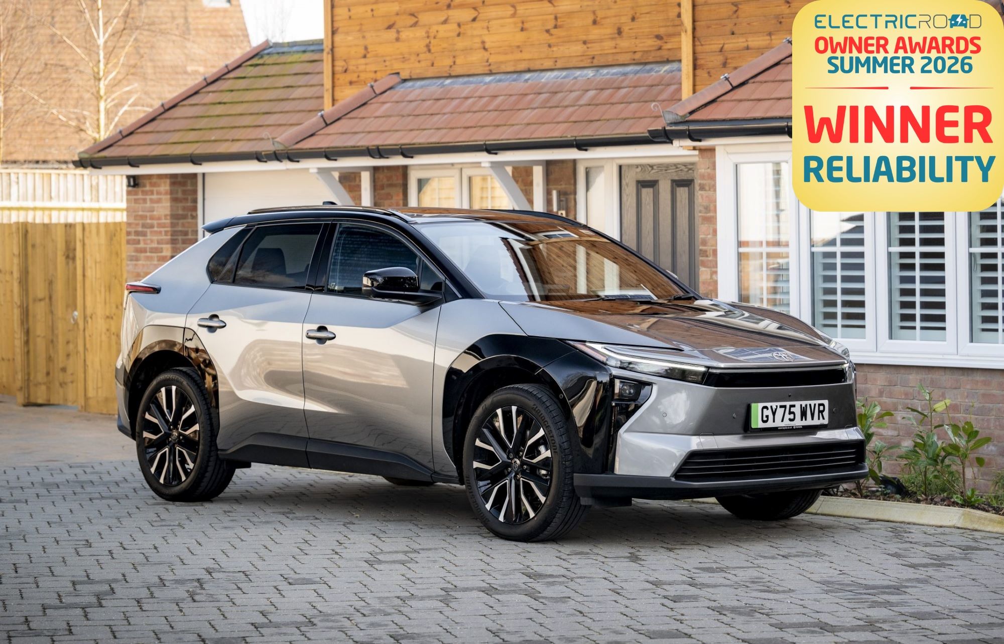 The UK’s Top 3 EVs for Reliability: Dependable Electric Driving