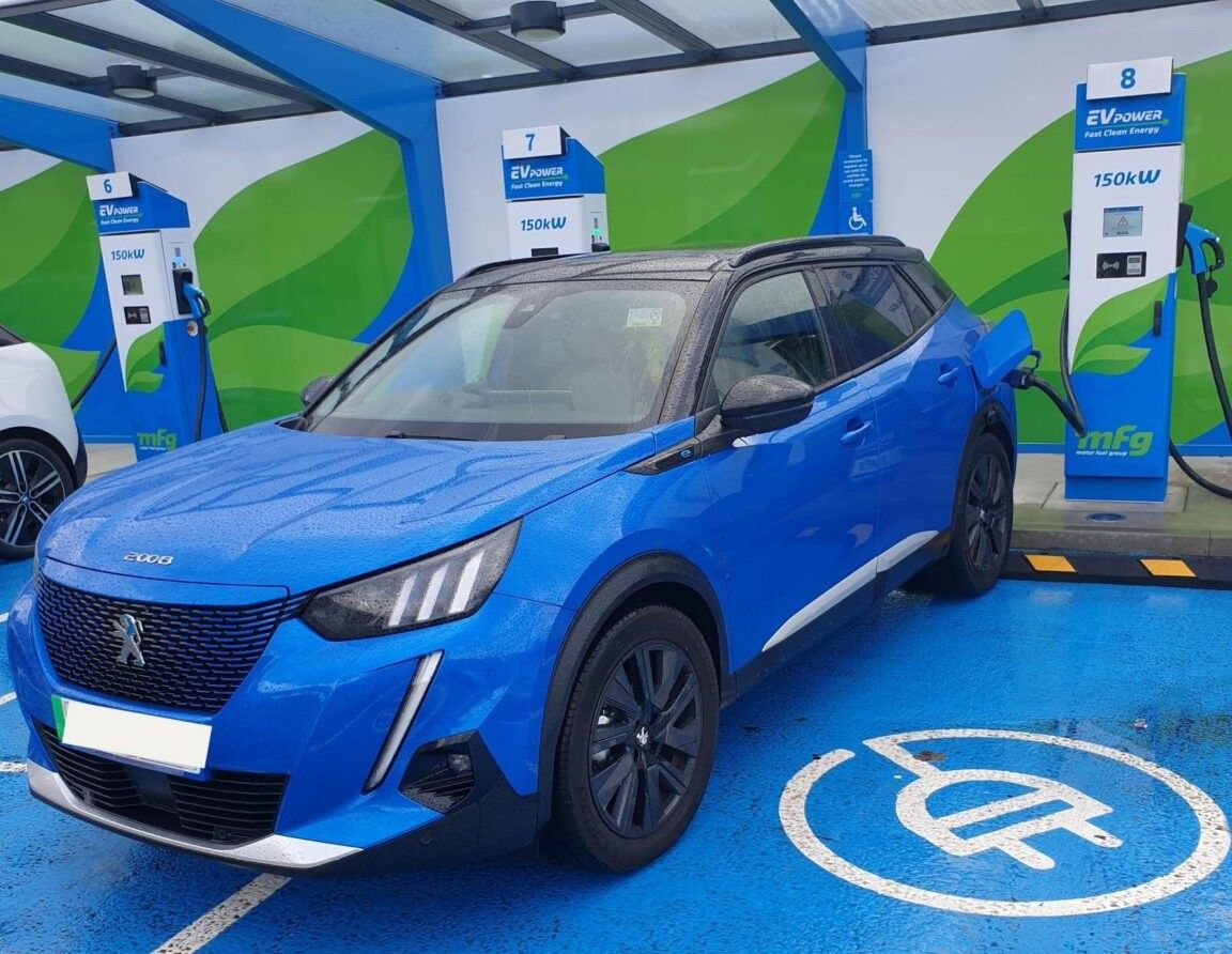 The Ultimate Peugeot e-2008 Review: EV Owner Experiences, Real-World Range, and Verdict