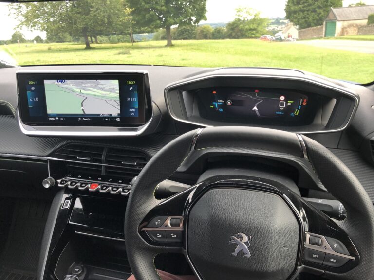 Should You Buy a Peugeot e-208? Real Owners Share the Pros & Cons