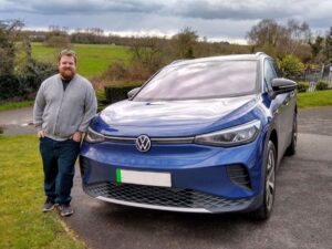 Volkswagen ID.4 Review: The Definitive EV Owner Report