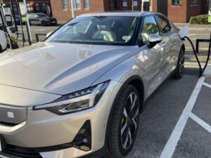 Polestar 2 Performance 2025 Owner Review
