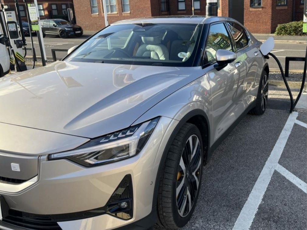 Polestar 2 Performance 2025 Owner Review