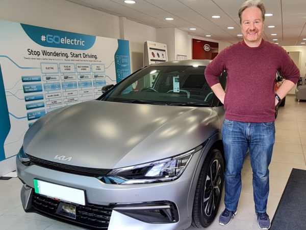 Kia EV6 Real-World Review: What Drivers and Long-Term Owners Think
