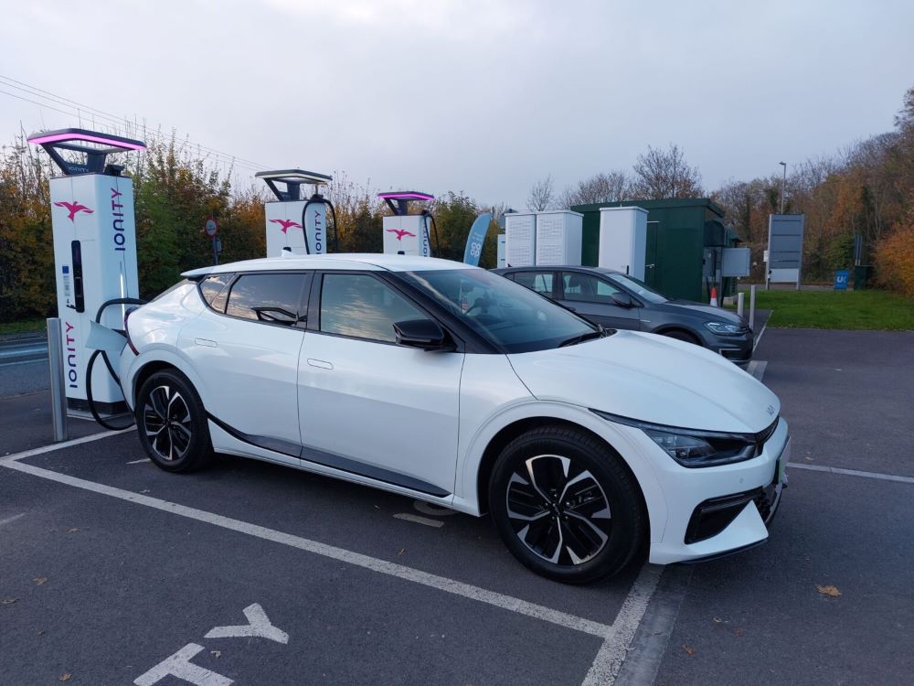 Kia EV6 Real-World Review: What Drivers and Long-Term Owners Think