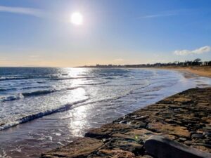 Hyundai Kona 2024 - Bakewell to St. Andrews, Simon D