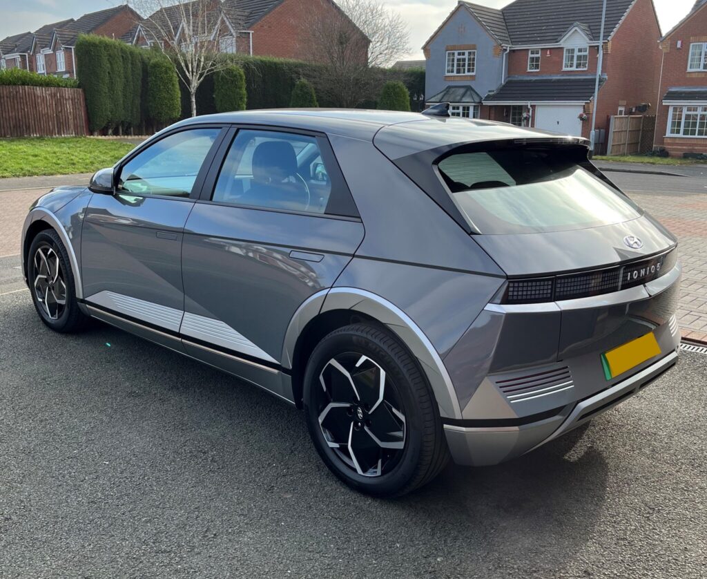 Hyundai IONIQ 5 Owner Review: Range, Costs, and the Real-World Verdict