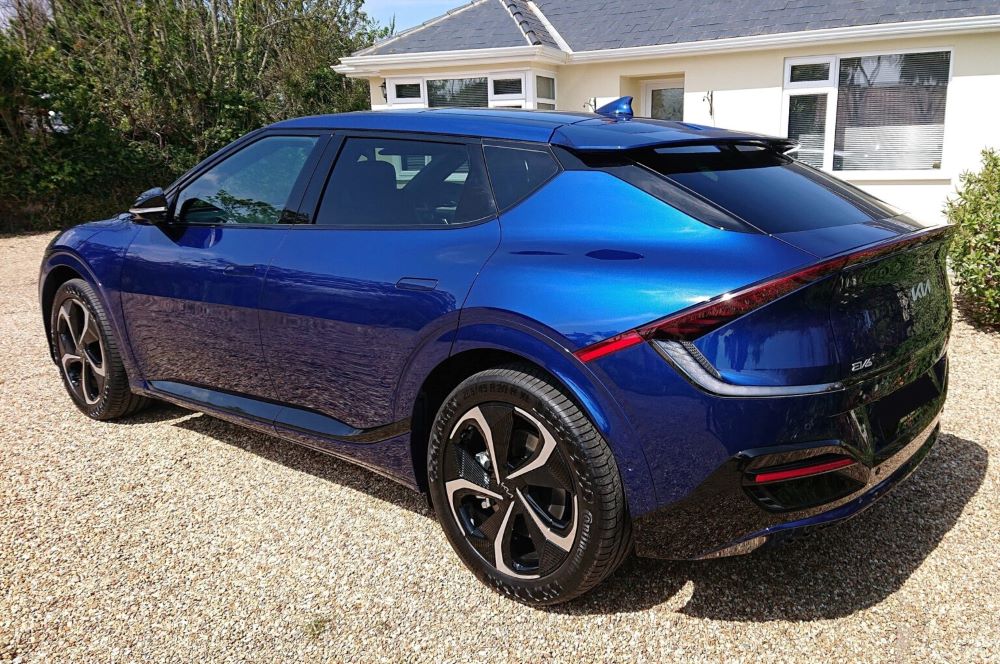 Kia EV6 Real-World Review: What Drivers and Long-Term Owners Think
