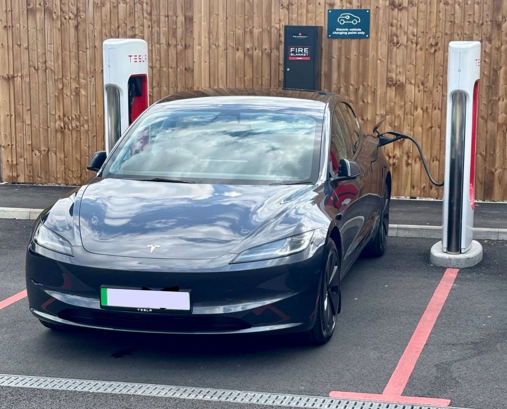 Tesla Model 3 Owner Review: The Definitive Real-World Verdict