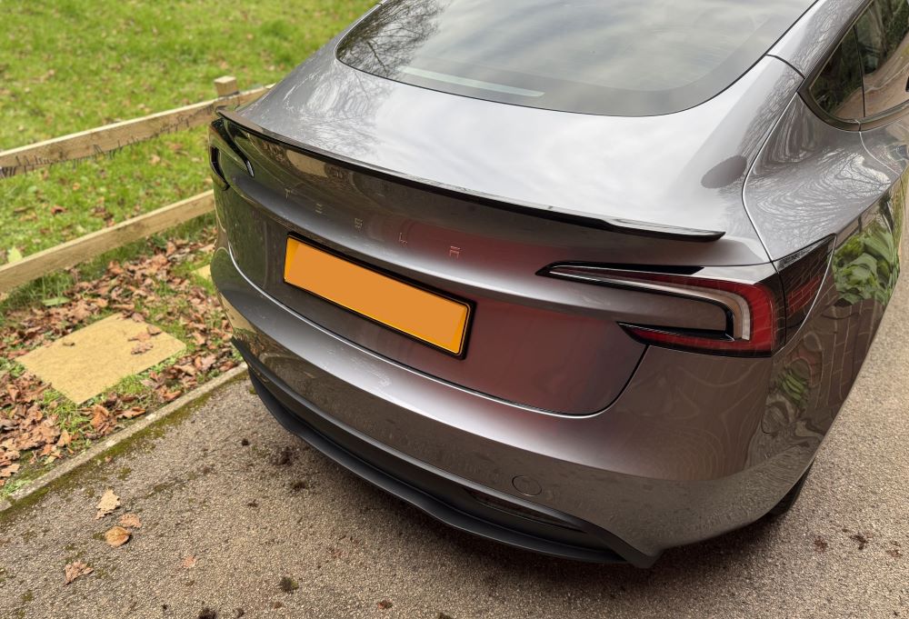 Tesla Model 3 Owner Review: The Definitive Real-World Verdict