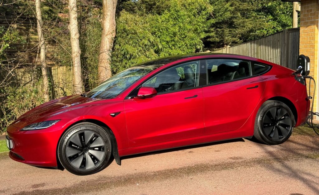 Tesla Model 3 Owner Review: The Definitive Real-World Verdict