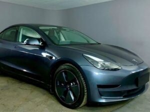 Sarg's Tesla Model 3 57kWh 2022