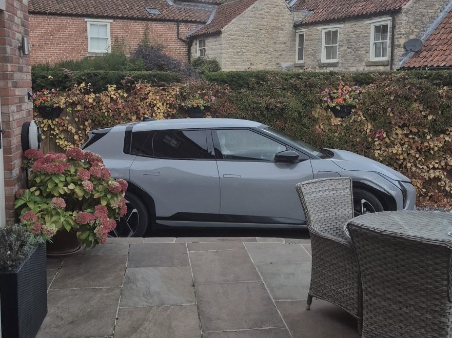 York Kia Owner's Kia EV4